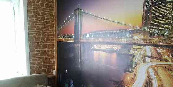 1-комн. квартира, 25 м2, 1/2 эт. Архангельск