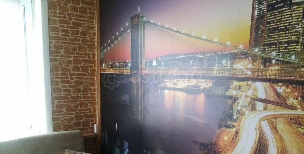 1-комн. квартира, 25 м2, 1/2 эт. Архангельск - изображение 5