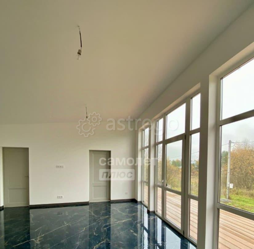 Дом, 125 м2, 7 соток, 1 эт. Солнечногорск - изображение 1