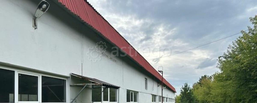 Производственное, 1044 м2 Железногорск - изображение 5