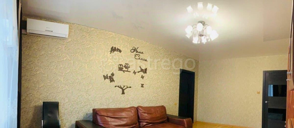 3-комн. квартира, 84 м2, 8/17 эт. Белгород - изображение 1