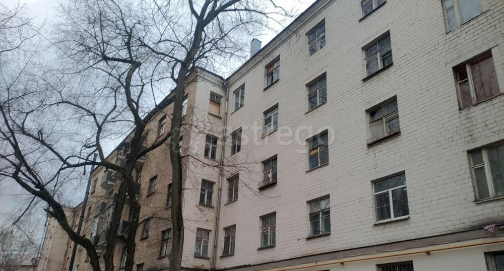Комната, 38 м2, 5/5 эт. Москва - изображение 4