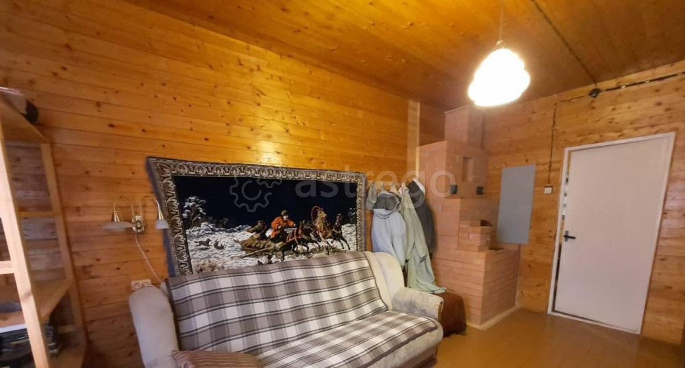 Дом, 86 м2, 6 соток, 2 эт. Москва - изображение 7