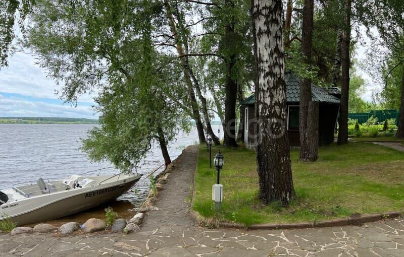 Дом, 400 м2 Руза - изображение 4