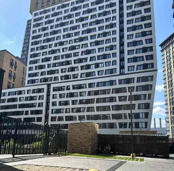 2-комн. квартира, 47 м2, 16/27 эт. Москва