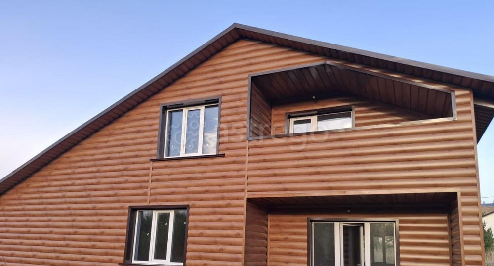 Коттедж, 180 м2, 13 соток, 2 эт. Белокуриха - изображение 3