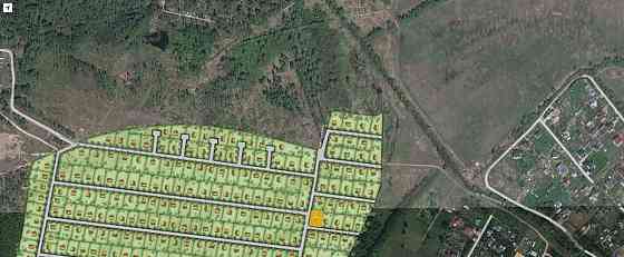 Земельный участок, 7.5 сотки Электроугли