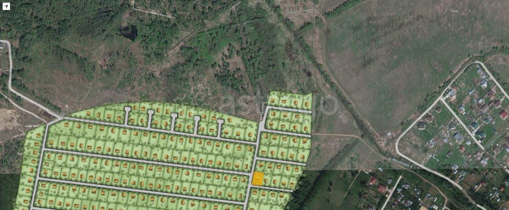 Земельный участок, 7.5 сотки Электроугли - изображение 1