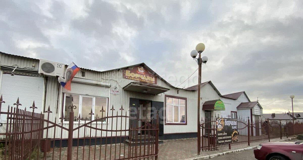 Торговое помещение, 221 м2 Котлас - изображение 1