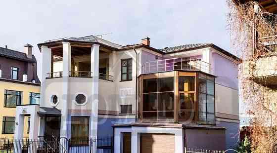 Коттедж, 700 м2 Москва