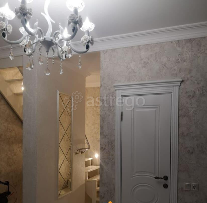 4-комн. квартира, 118.5 м2, 22/23 эт. Балашиха - изображение 4