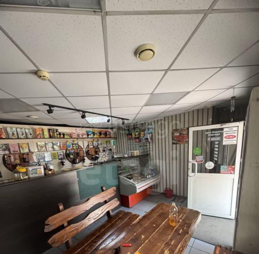 Торговое помещение, 42 м2 Горно-Алтайск - изображение 4