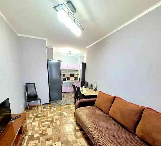 2-комн. квартира, 40 м2, 18/25 эт. Красноярск