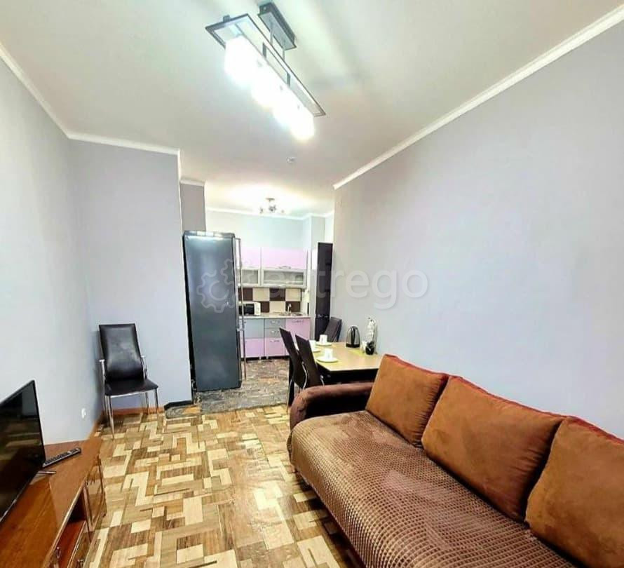 2-комн. квартира, 40 м2, 18/25 эт. Красноярск - изображение 6