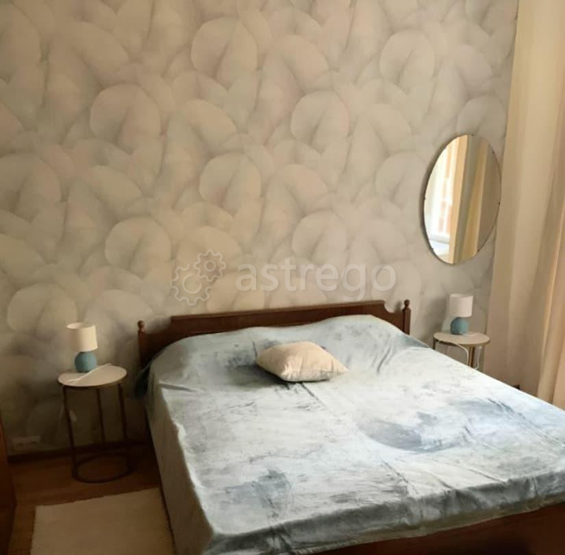 3-комн. квартира, 68 м2, 2/6 эт. Москва - изображение 3