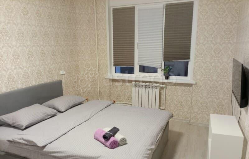 2-комн. квартира, 42 м2, 5/9 эт. Климовск - изображение 7