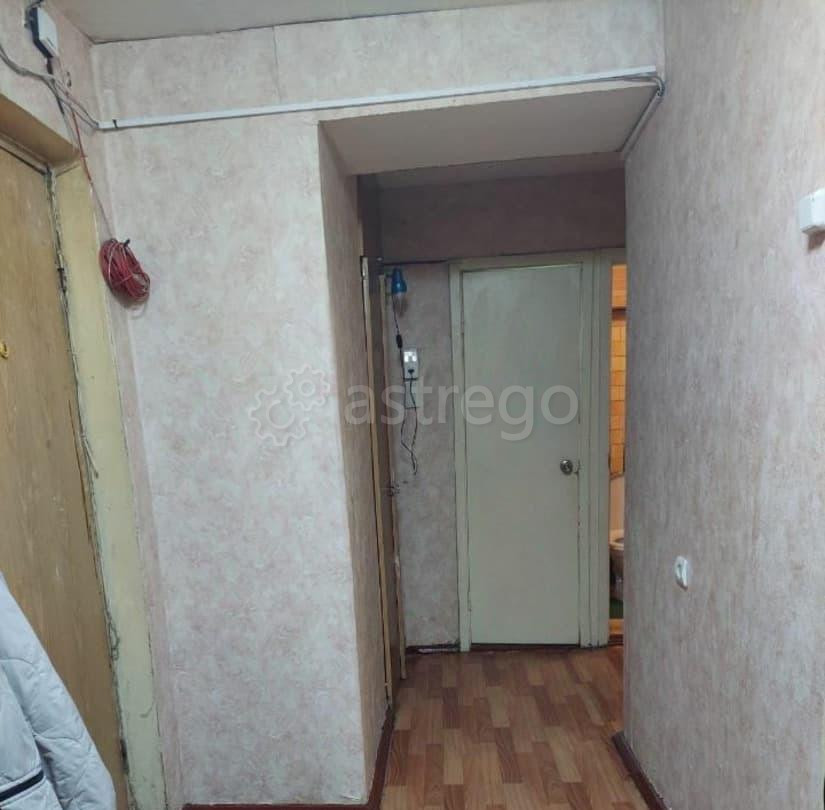 2-комн. квартира, 50 м2, 4/14 эт. Москва - изображение 5