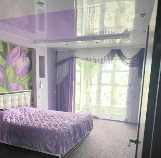 4-комн. квартира, 130 м2, 16/17 эт. Красноярск