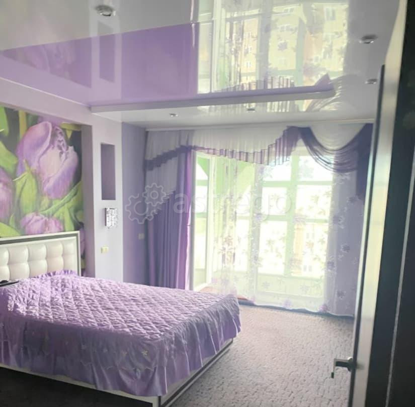 4-комн. квартира, 130 м2, 16/17 эт. Красноярск - изображение 5