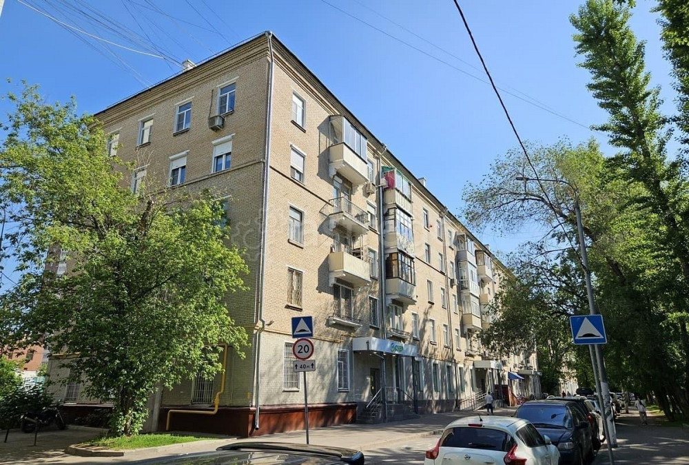 Свободного назначения, 70.8 м2 Москва - изображение 9