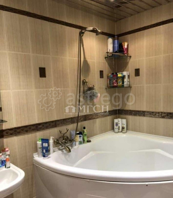 1-комн. квартира, 41.4 м2, 2/14 эт. Москва - изображение 1