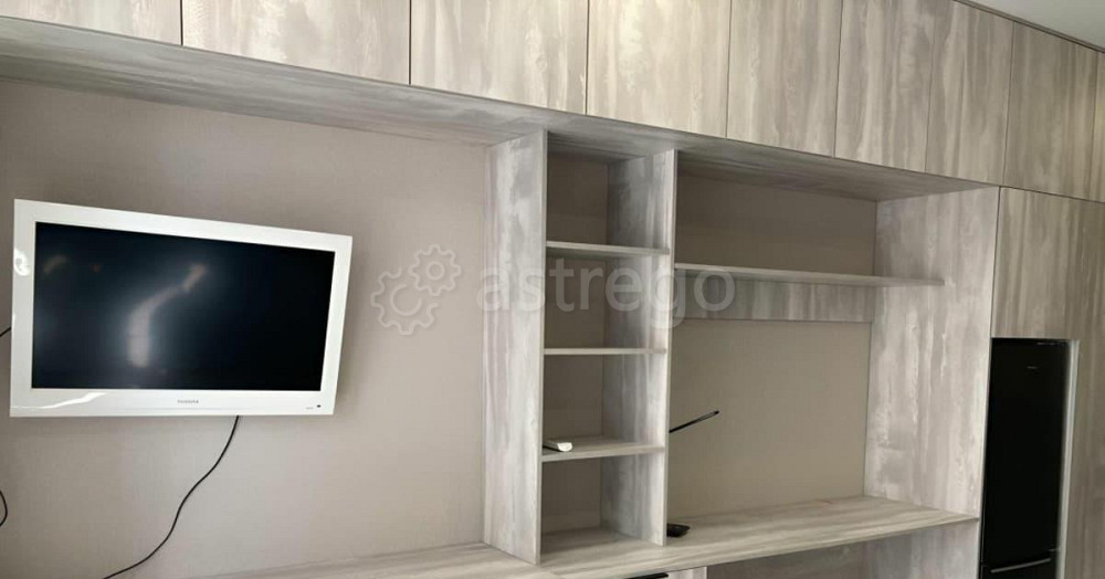 Студия, 28 м2, 8/24 эт. Москва - изображение 4
