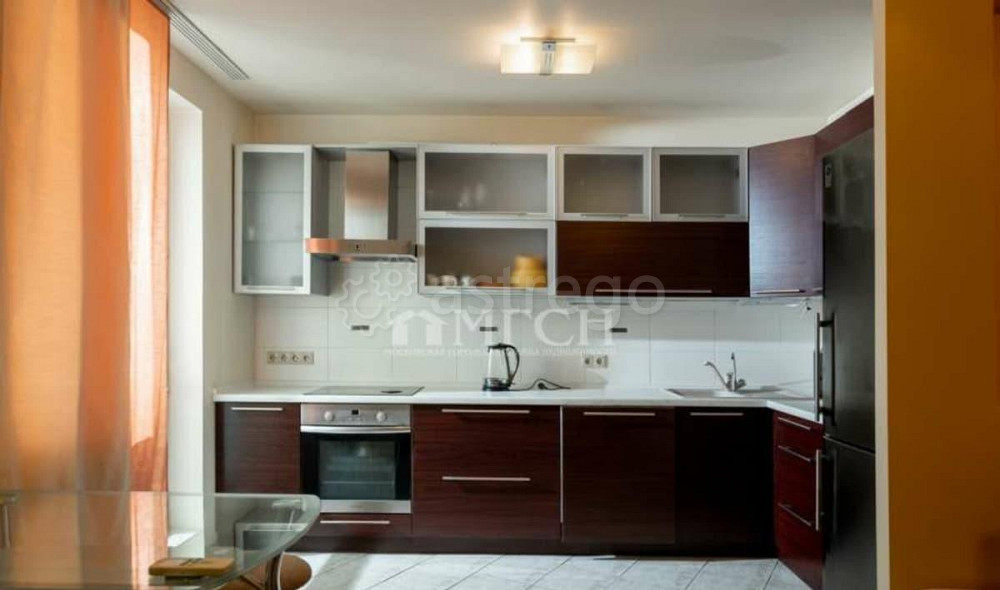 1-комн. квартира, 52.7 м2, 14/17 эт. Красногорск - изображение 10