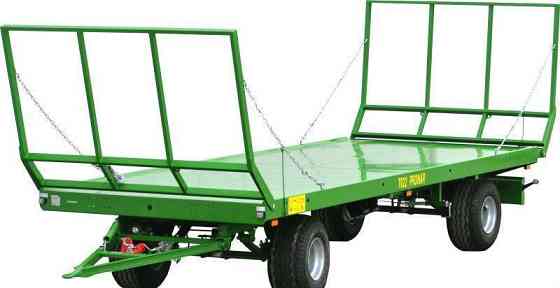 Прицеп для перевозки рулонов Pronar Т022М Санкт-Петербург