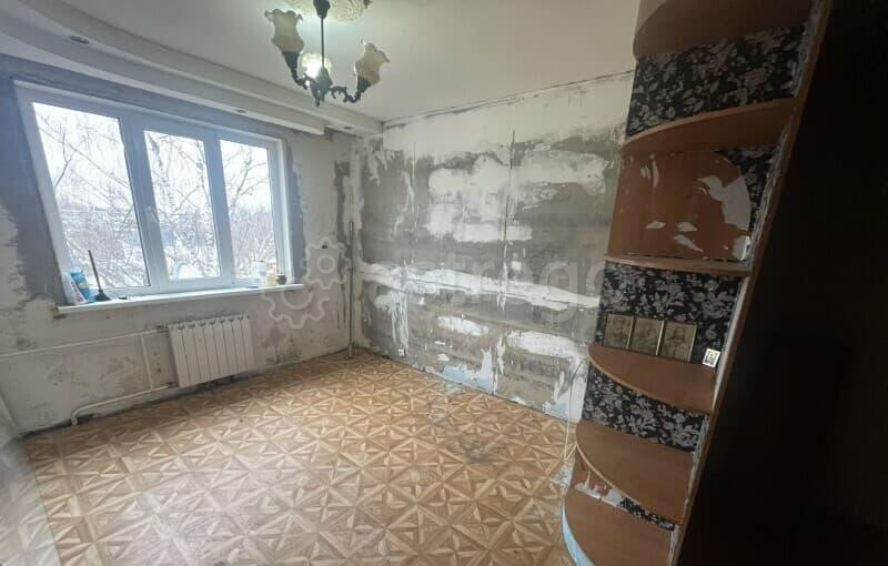 2-комн. квартира, 44.2 м2, 5/5 эт. Талдом - изображение 6