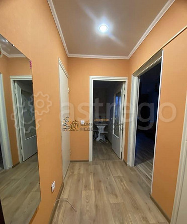 1-комн. квартира, 40 м2, 10/10 эт. Уфа - изображение 7