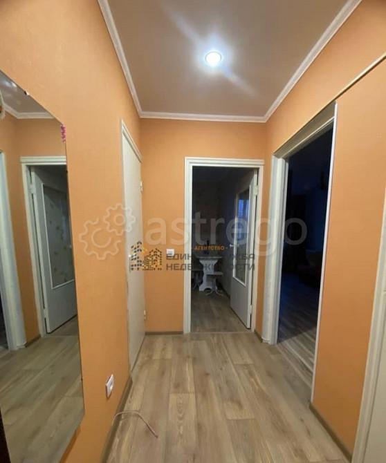 1-комн. квартира, 40 м2, 10/10 эт. Уфа - изображение 7