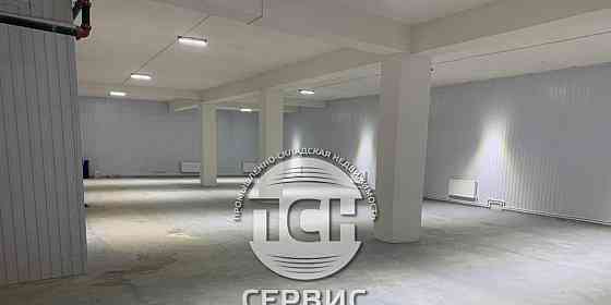 Склад, 440 м2 Лобня