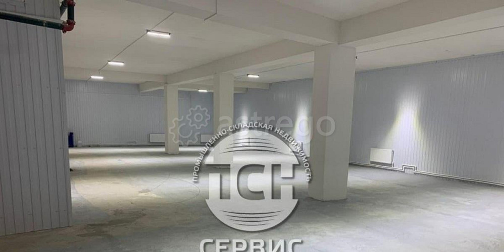 Склад, 440 м2 Лобня - изображение 4