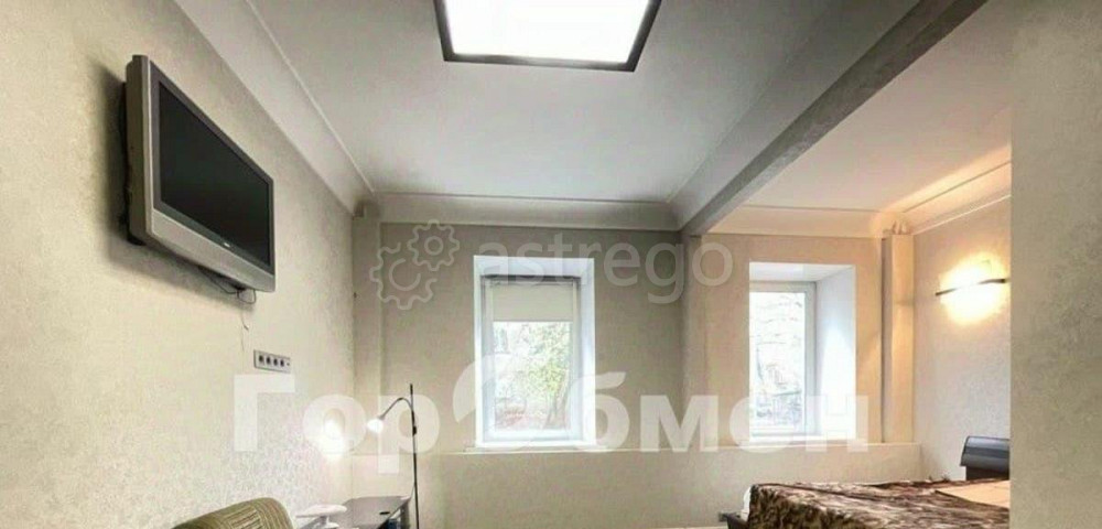 Комната, 19.3 м2, 1/5 эт. Москва - изображение 6