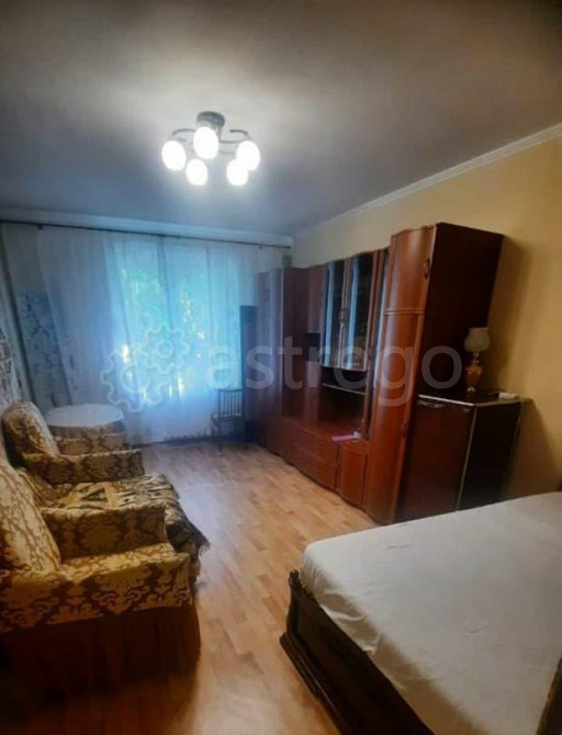 Комната, 19 м2, 3/5 эт. Москва - изображение 4