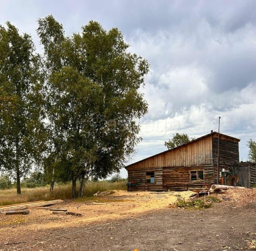 Производственное, 50 м2 Тальменка - изображение 5