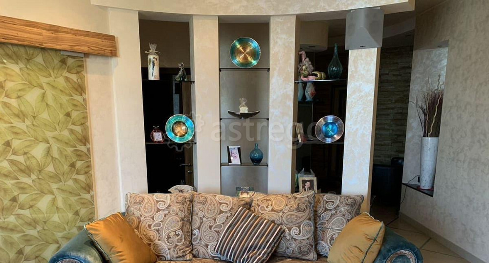 3-комн. квартира, 115 м2, 13/17 эт. Москва - изображение 6