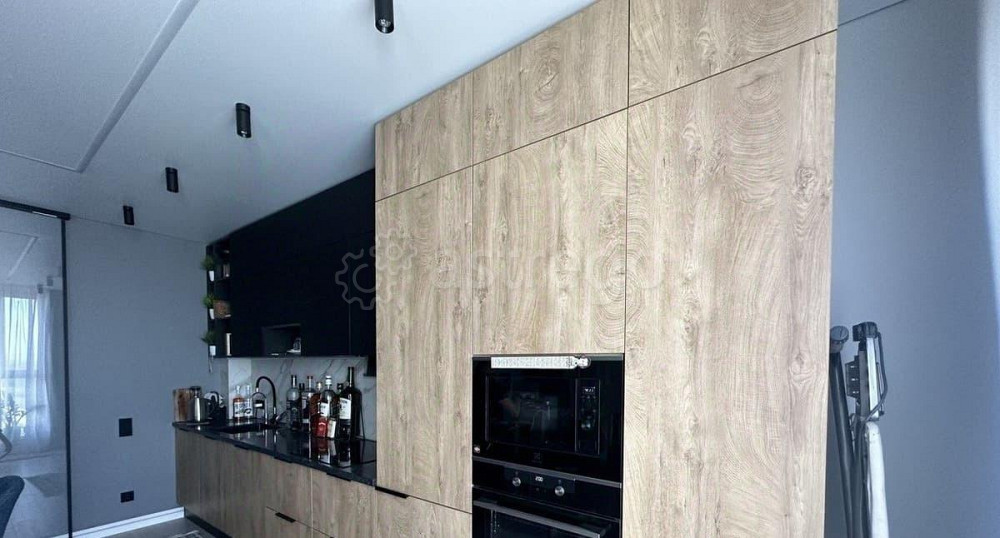 Студия, 45 м2, 18/18 эт. Белгород - изображение 7