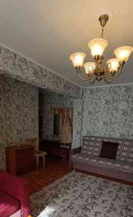 2-комн. квартира, 44.4 м2, 3/4 эт. Бийск