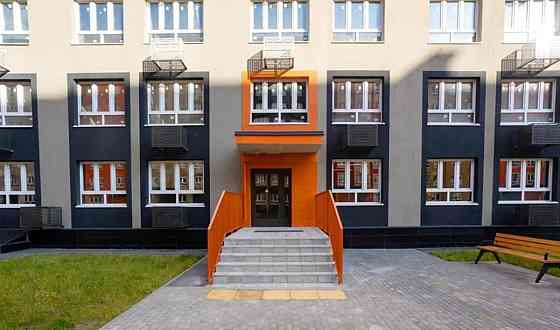 Свободного назначения, 64.6 м2 Балашиха