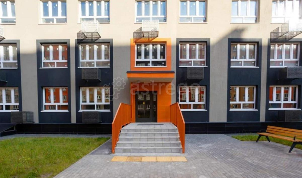 Свободного назначения, 64.6 м2 Балашиха - изображение 1