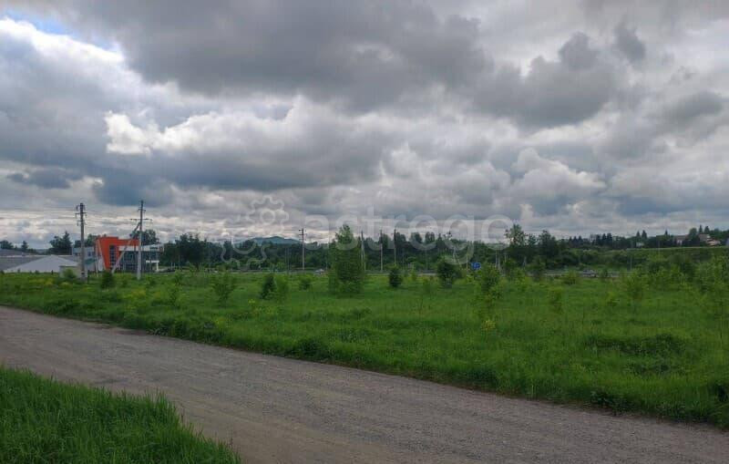 Земля промышленного назначения, 50 соток Горно-Алтайск - изображение 3