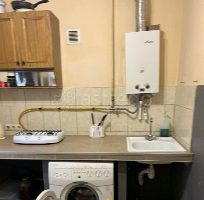 2-комн. квартира, 60 м2, 2/3 эт. Яблоновский - изображение 3