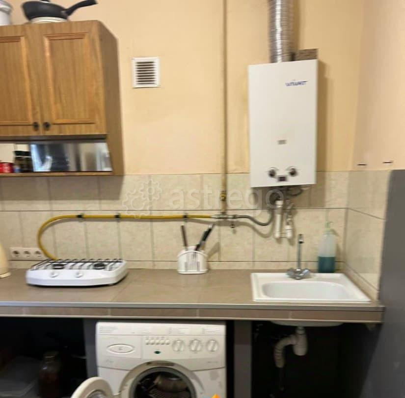 2-комн. квартира, 60 м2, 2/3 эт. Яблоновский - изображение 3