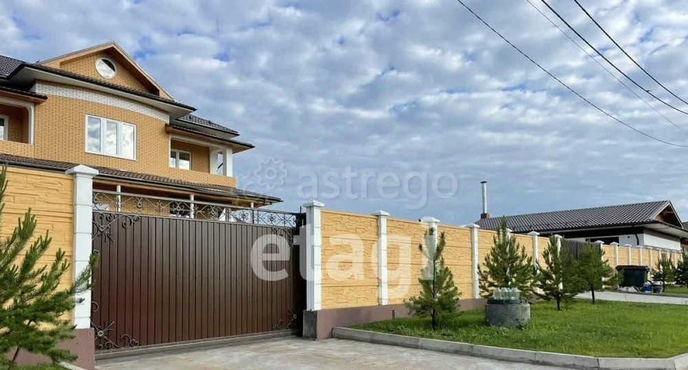 Дом, 434.5 м2, 18 соток, 2 эт. Емельяново - изображение 7