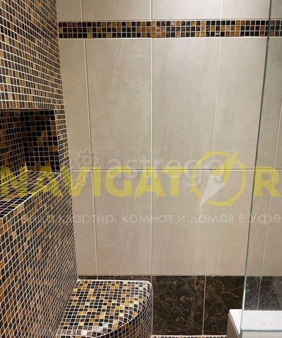 1-комн. квартира, 45.6 м2, 18/20 эт. Уфа - изображение 6