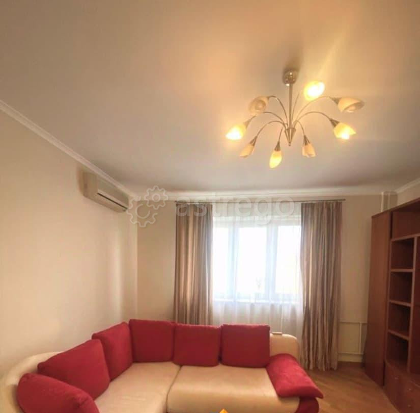 3-комн. квартира, 139 м2, 7/15 эт. Москва - изображение 7