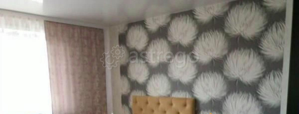 1-комн. квартира, 43 м2, 9/10 эт. Красноярск - изображение 1