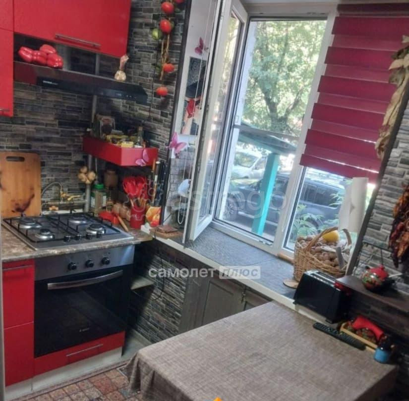 2-комн. квартира, 45.8 м2, 1/5 эт. Электросталь - изображение 7