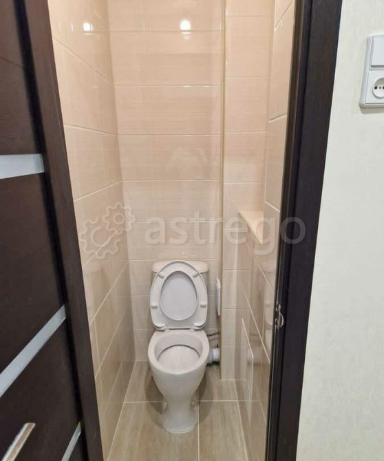 2-комн. квартира, 64 м2, 2/9 эт. Старый Оскол - изображение 5